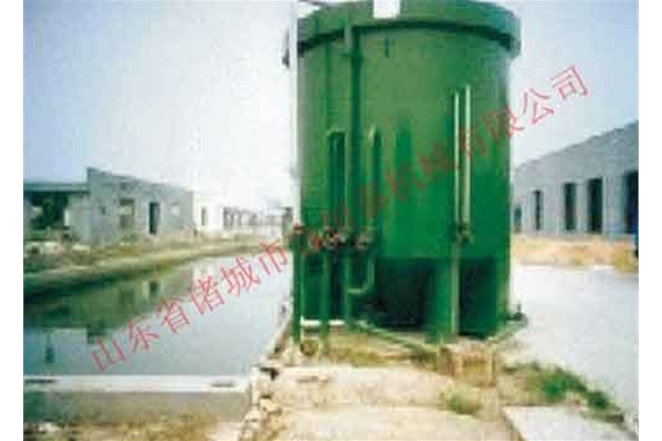 水质净化器