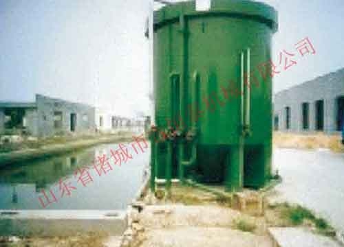 水质净化器