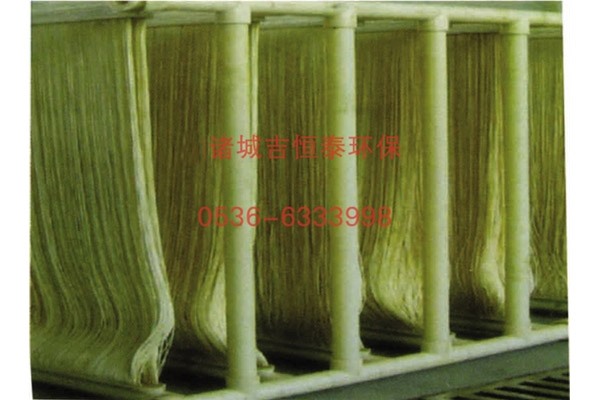 膜生物反应器