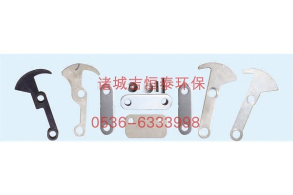 格栅配件