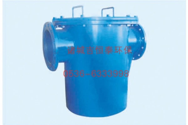 毛发聚集器