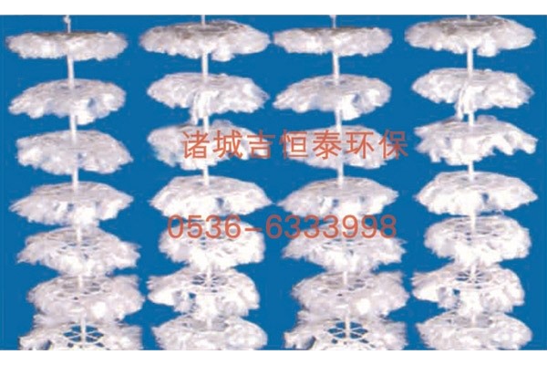 组合式双环填料